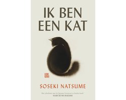 Ik ben een kat