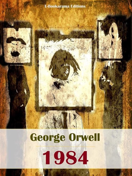 1984 - cover