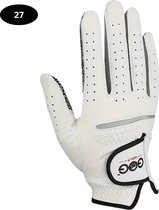 Gants de golf Livano - Accessoires de vêtements pour bébé de Golf - Gants antidérapants - Homme - Droitier - Taille XXL