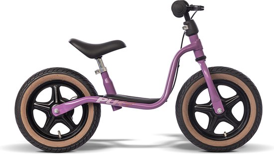 Puky Loopfiets LR 1L Br perky purple van Puky — afbeelding 3