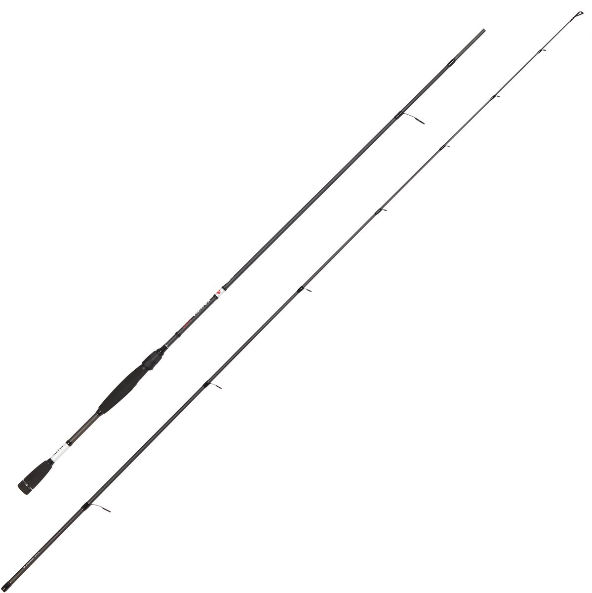 Lucky John - PROMO Vanrex Jig 2.44m / 5-21gr - Lucky John