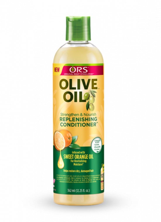 ORS Olive Oil Herstellende Conditioner 362 ml