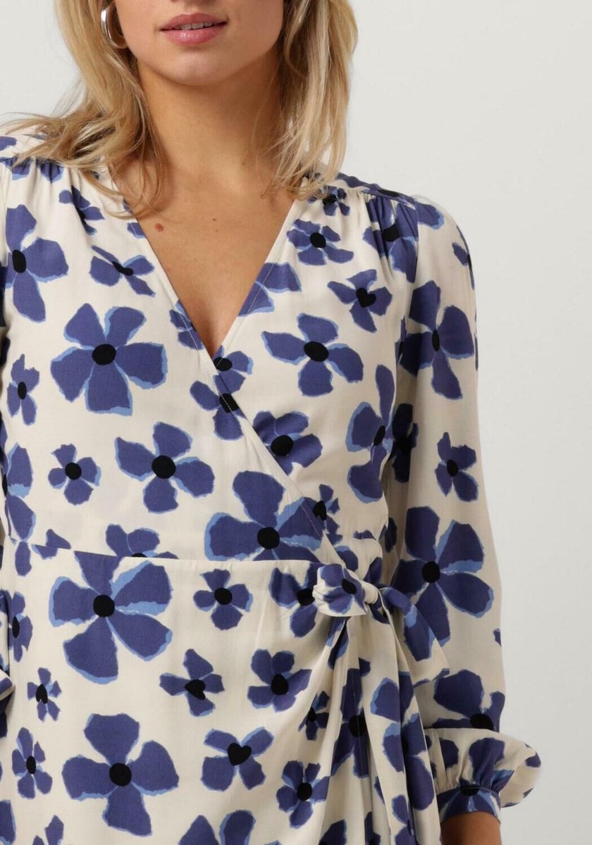 CLT-118- DRS-SS24 Robe Nia bol