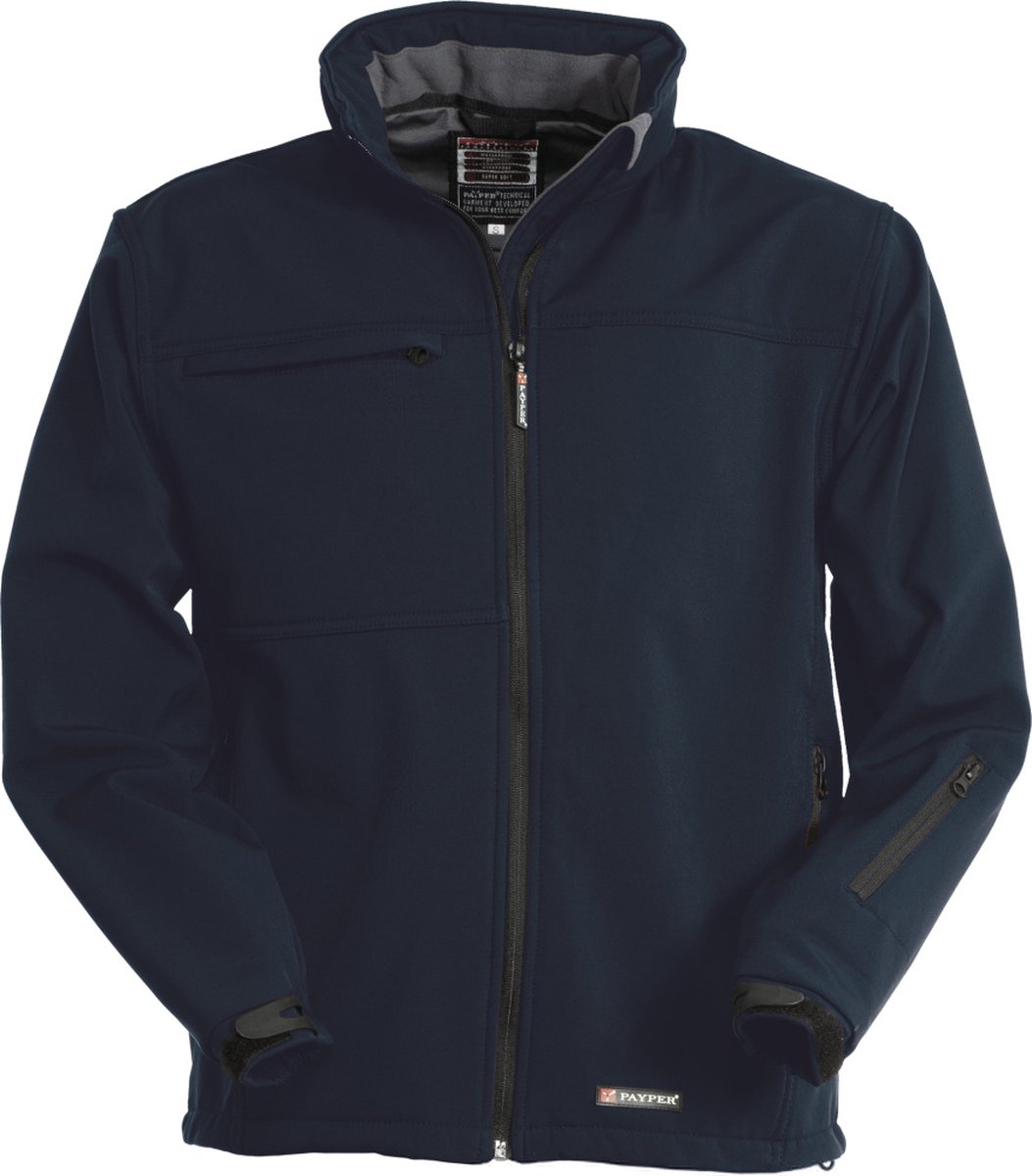 Payper Alaska Marineblauw
