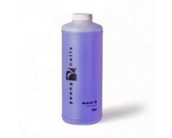 Young nails maniQ cleanser 32 Oz