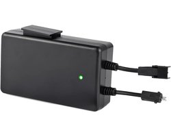 Batterij voor Elektrische Fauteuilbankrecliner - Ligbanken - voor Okin-Limoss-Berkline-Med - Oplaadbare Lithium-Polymeerbatterij - 25.9V 2.5A - 64.75Wh - Zwart