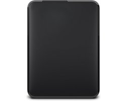 ApexArte® Externe Harde Schijf 2 TB - Zwart