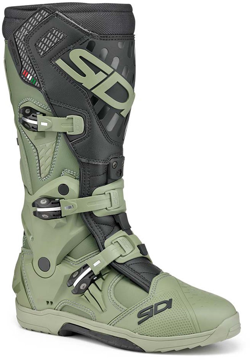 Sidi Crossair Motorcross Laarzen -
