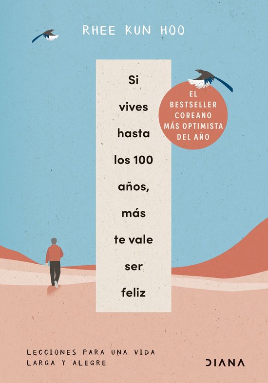 Autoconocimiento - Si vives hasta los 100 años, más te val ... - cover