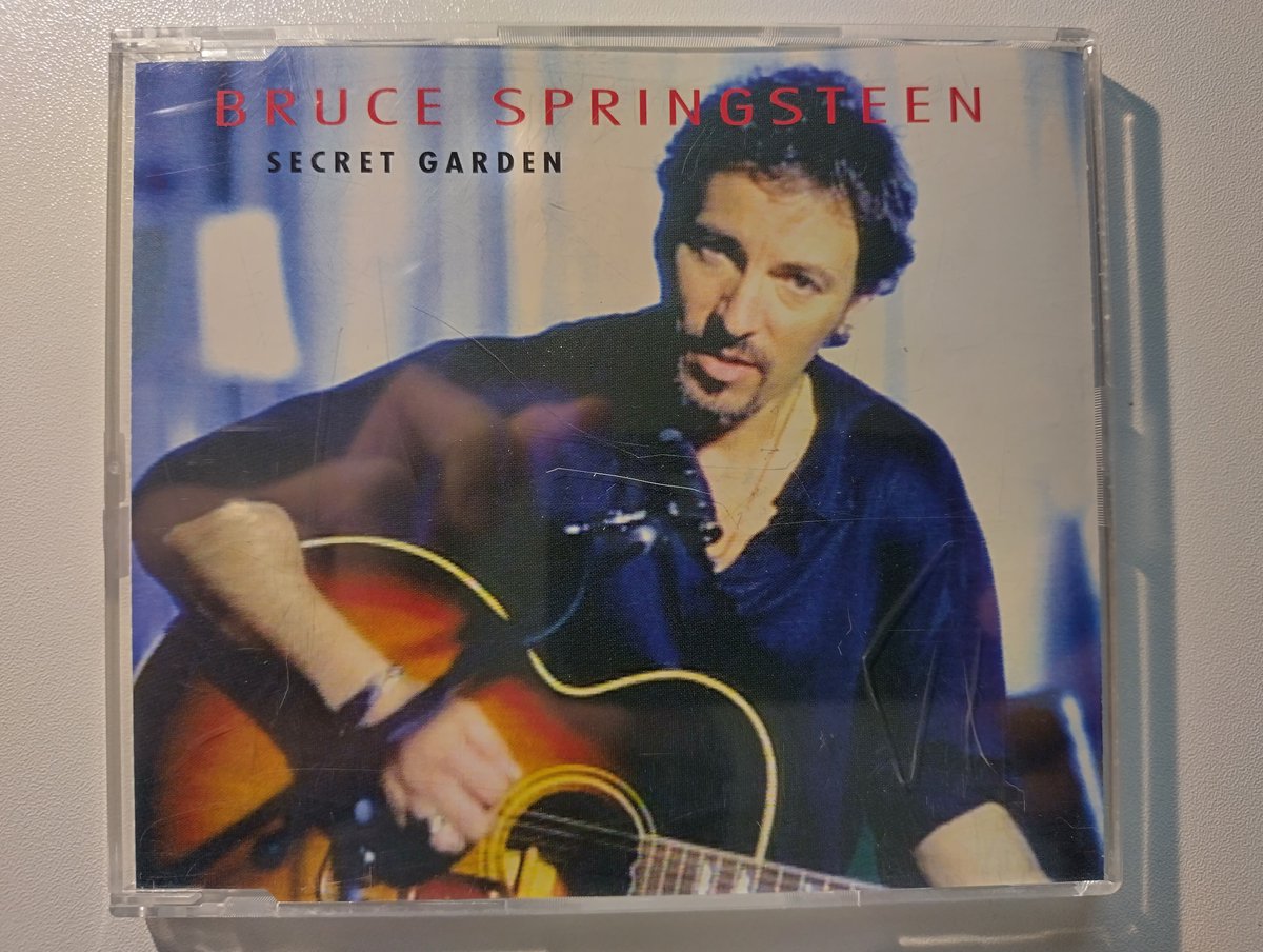 Bruce Springsteen - Secret Garden