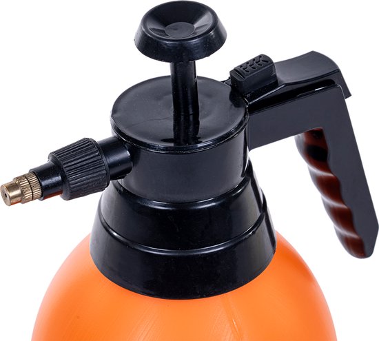 Handdrukspuit - 2 Liter - Pompspuit — afbeelding 3