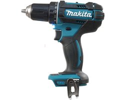 Makita DDF482RFJ 18V accuboor-/schroefmachine