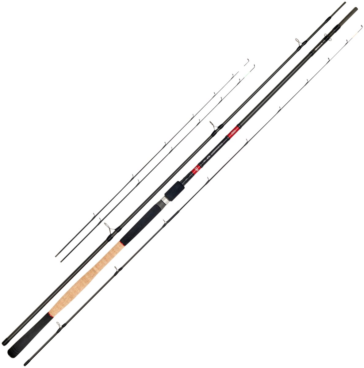 Daiwa - Feederhengel Tournament SLR Feeder - Daiwa