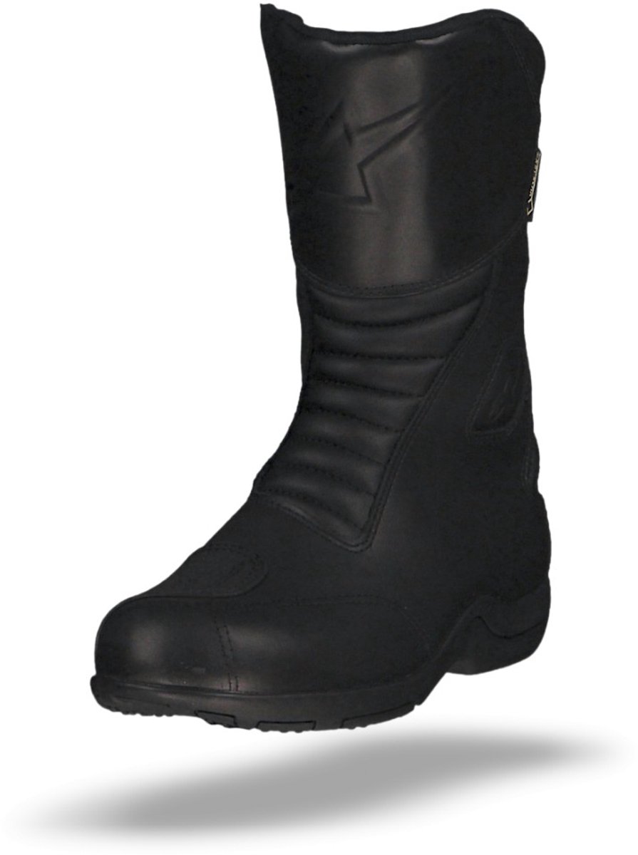 Alpinestars Web GoreTex Zwart - Laars