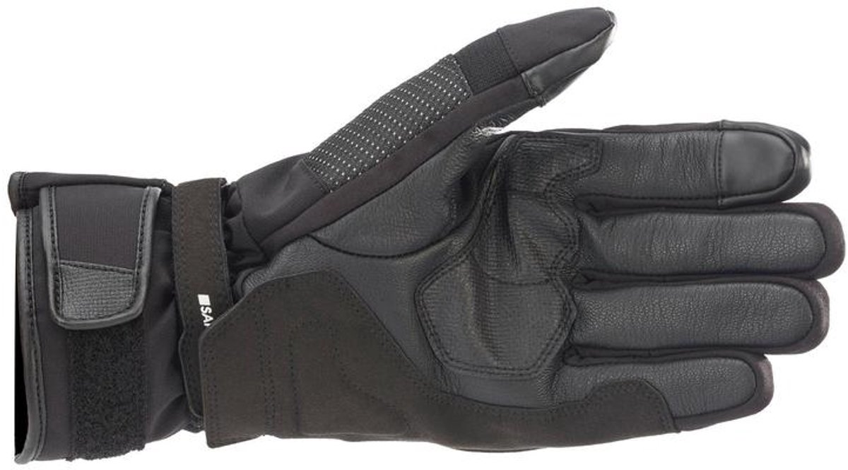 Alpinestars Andes V3 Zwart - Maat 3XL - Handschoen – foto 3