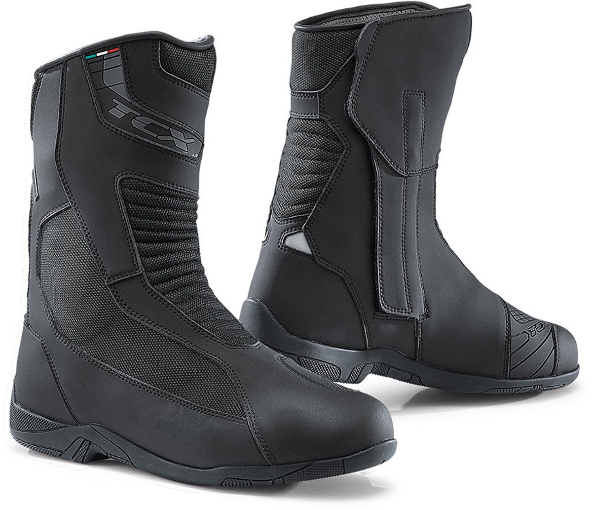 TCX Explorer.4 Gtx Zwart - Laars
