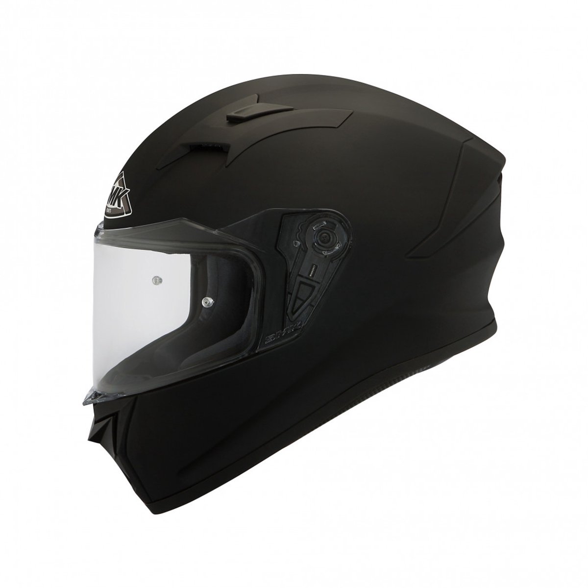 SMK Integraalhelm Stellar Black-L
