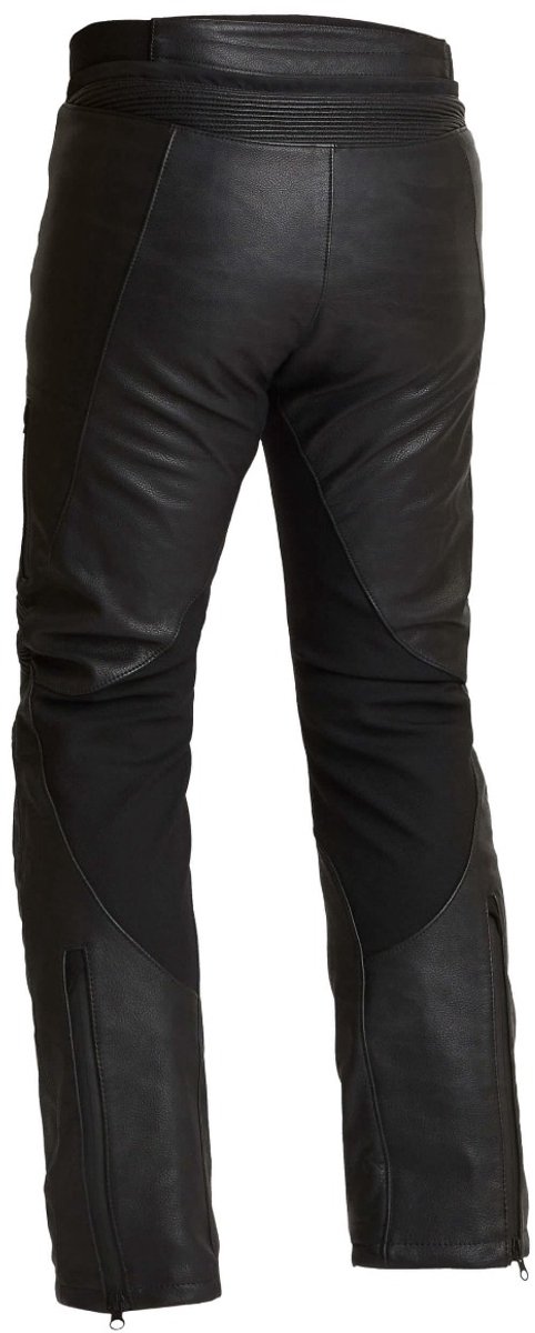 Halvarssons Rullbo Zwart - Broek