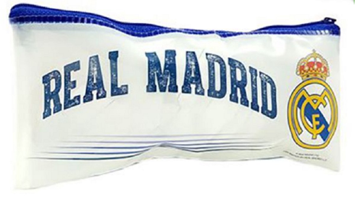 Real Madrid etui