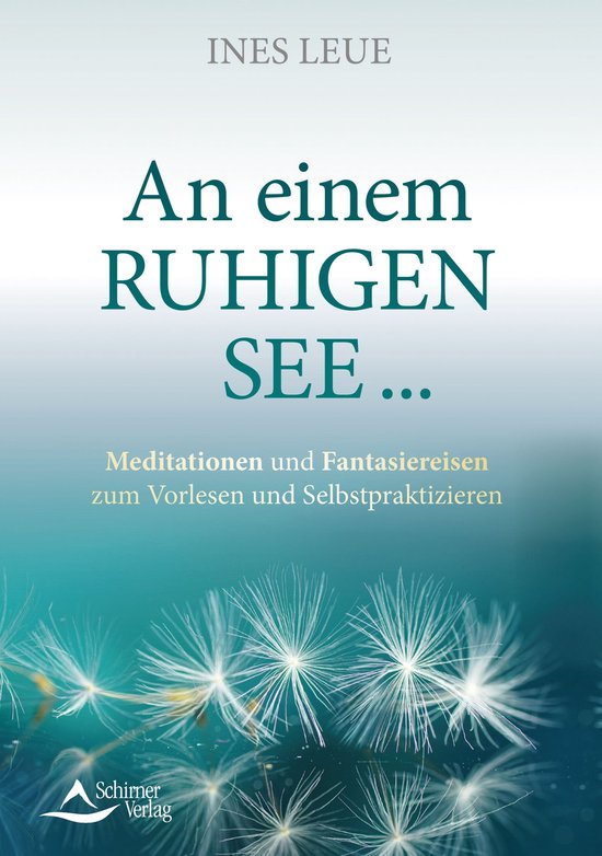 An einem ruhigen See … - cover