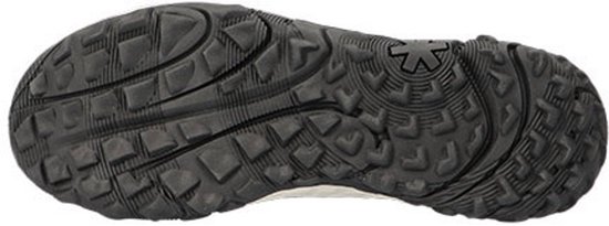 Osaka Kai Mk1 - Sportschoenen - Hockey - TF (Turf) - zwart