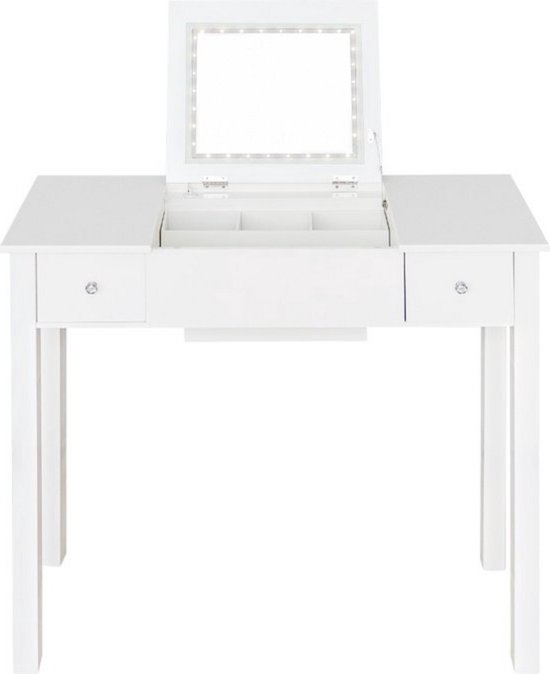 Hape - Mijn stijlvolle kaptafel (87-3219 Hape - Mijn stijlvolle kaptafel (87-3219