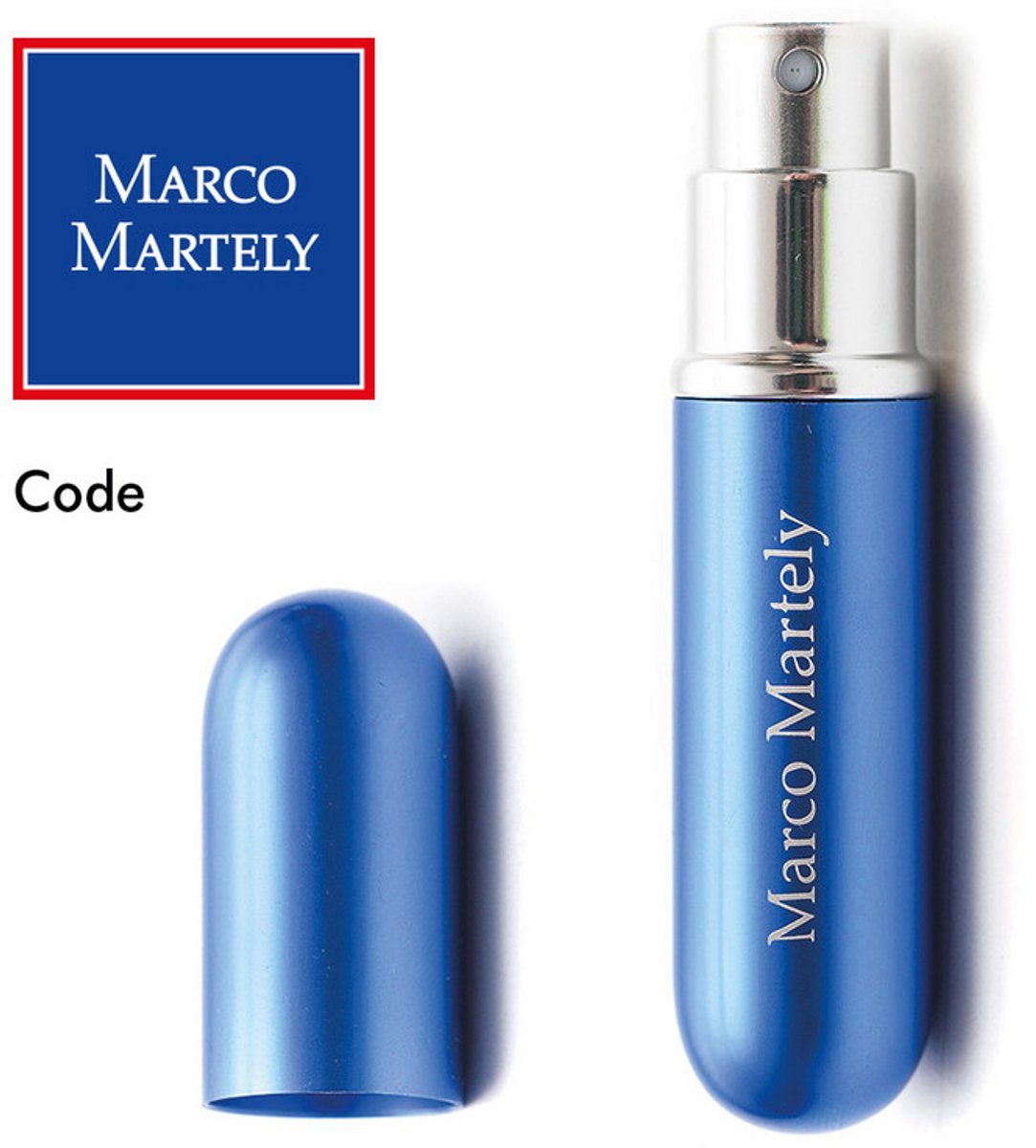 Marco Martely Auto parfum