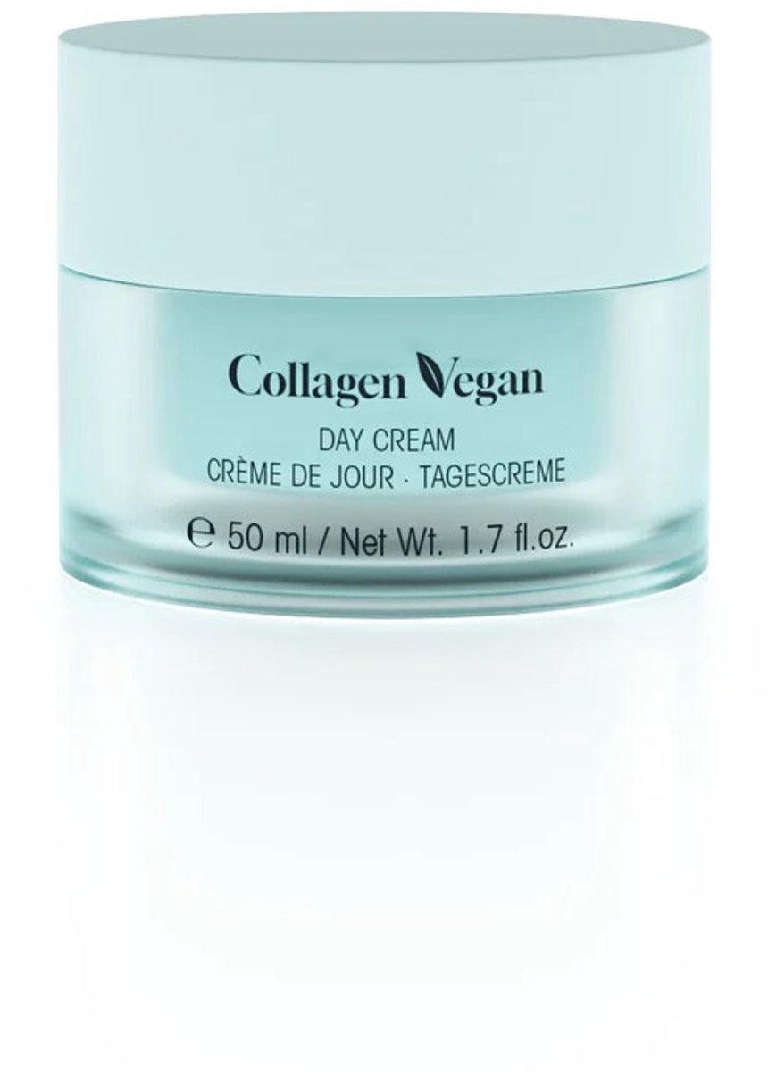 Etre Belle - Collageen Vegan Day Cream 2x50ml