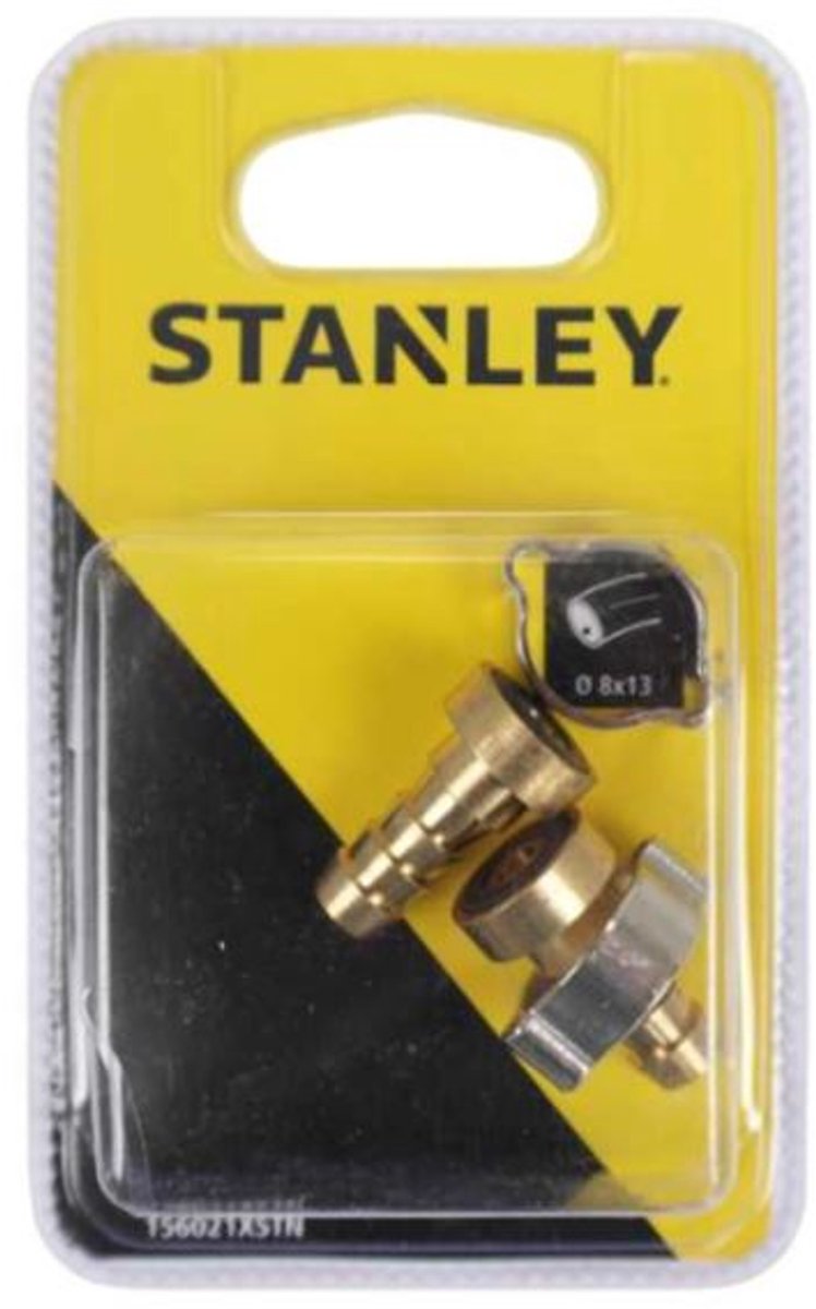 Stanley – slanguiteinde – 6x11mm