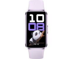 HUAWEI Band 10 - Activity Tracker - Paars
