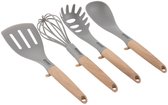 Set d'ustensiles Outwell Almada