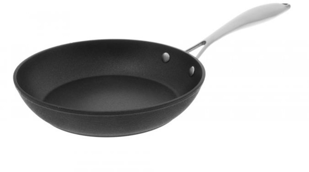 Maku Kitchen life Robuuste koekenpan 24 cm