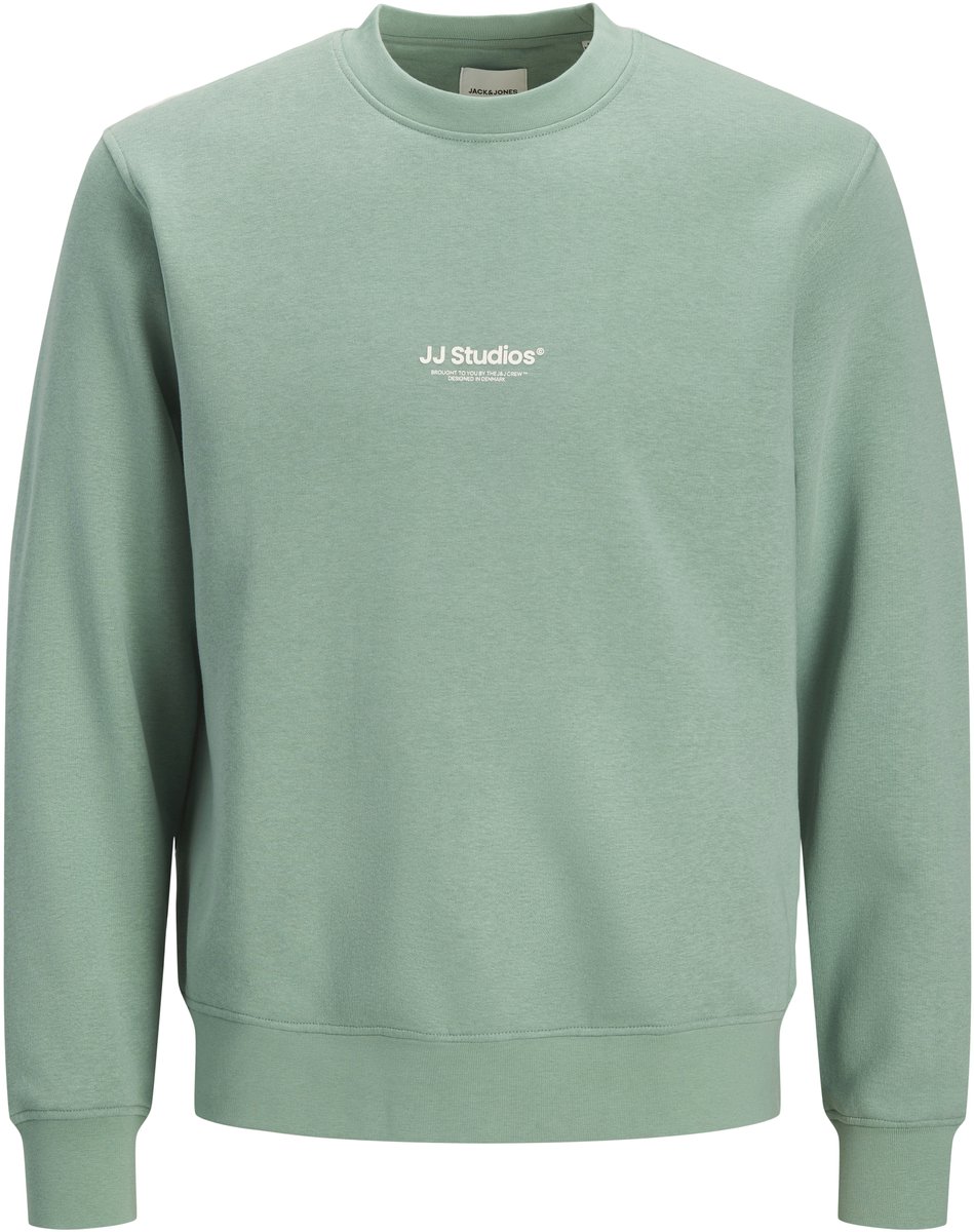 JACK&JONES ESSENTIALS - JJESOHO SWEAT CREW NECK NOOS Heren Trui