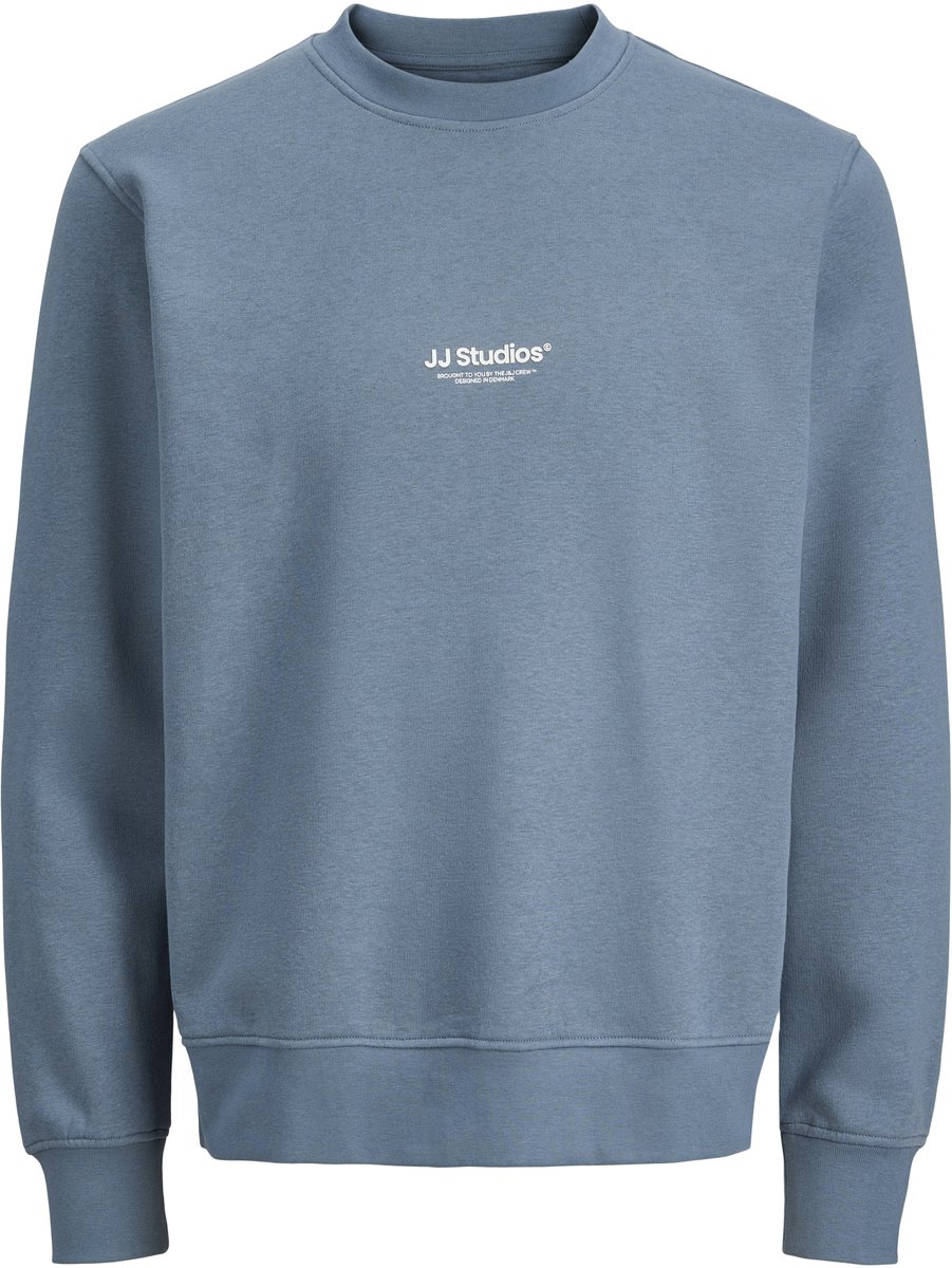 JACK&JONES ESSENTIALS - JJESOHO SWEAT CREW NECK NOOS Heren Trui