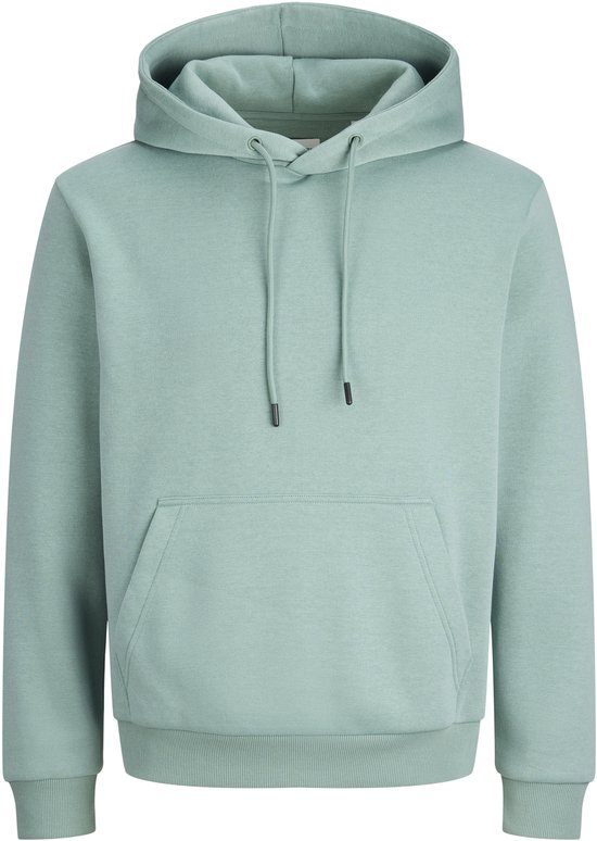 JACK&JONES - JJEBRADLEY SWEAT HOOD NOOS - Homme - Sweats