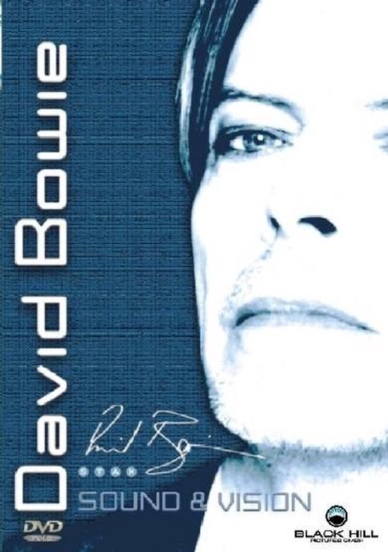 David Bowie - Sound & Vision - DVD