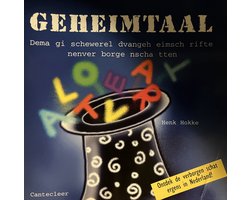 Geheimtaal