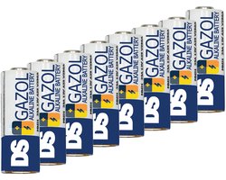 Batterij MN21 8 stuks alkaline 23A 12V batterij MN21 | Loodvrij & 0% Kwik | Langdurige Energie voor Elektronica Batterij MN21 8 stuks alkaline 23A 12V batterij MN21 | Loodvrij & 0% Kwik | Langdurige Energie voor Elektronica