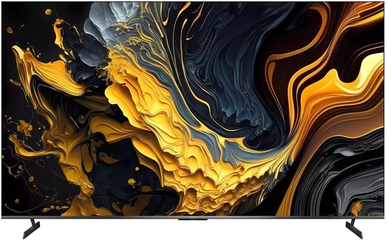 Xiaomi TV Max 100 inch - 2025 - QLED TV