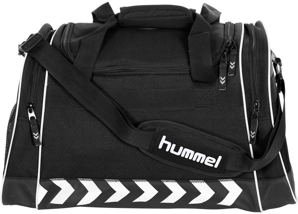 hummel Milford Bag Sporttas - Maat M thumbnail 3