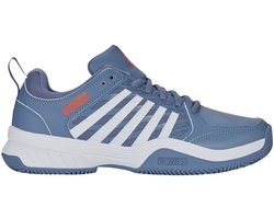 K-Swiss Court Express 2 Clay Tennisschoenen Heren