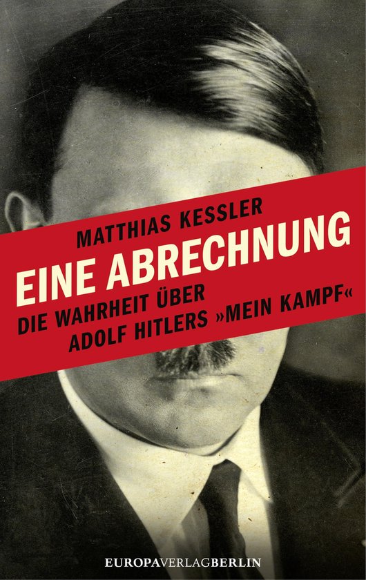 Eine Abrechnung - cover