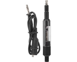 Spark Plug Tester - Automatic Ignition System Test Diagnostic Tool with Cable - Content Needed .