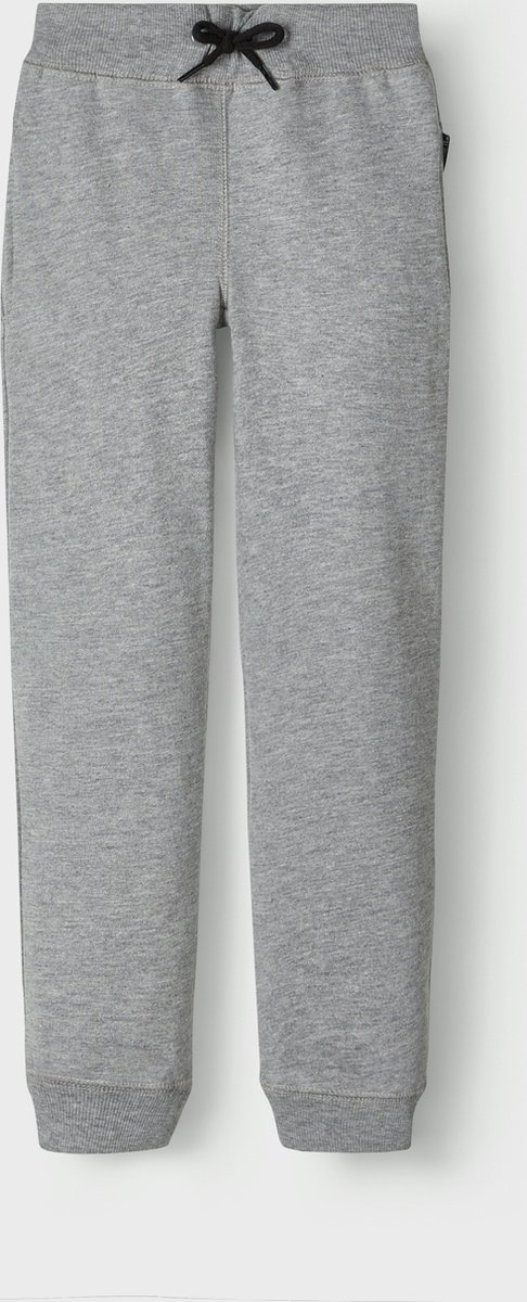 Name it joggingbroek geborsteld