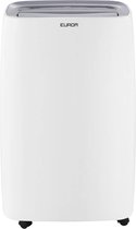 Eurom DryBest 40 WiFi Luchtontvochtiger - 40 liter per dag - bediening via app