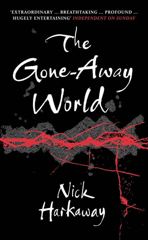 Foto: Gone away world