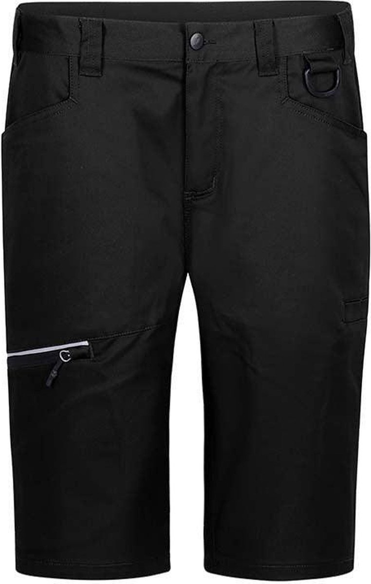 Korte werkbroek Kasai stretch Safety Jogger
