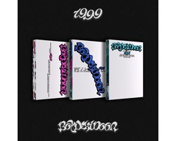 Boynextdoor - 19.99 (CD) (Nice Version)
