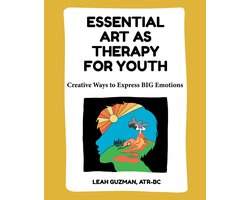 Essential Art As Therapy For Youth