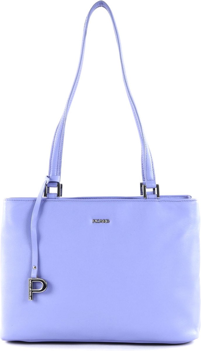 PICARD Schoudertas Really Shopper Violet Paars